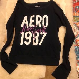 Aeropostale shirt 👚